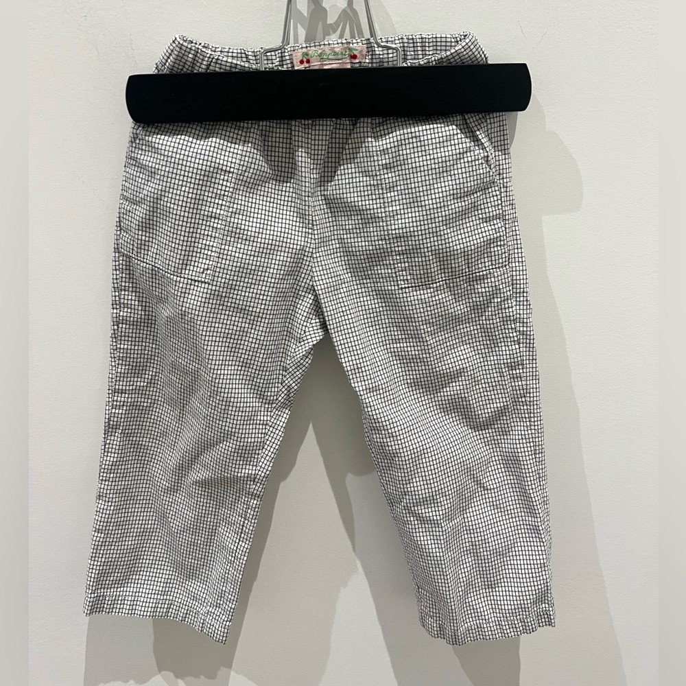 BONPOINT kids pants